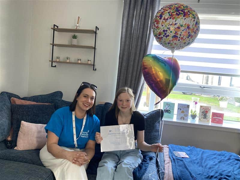 Celebrating our Inspirational Young Islanders